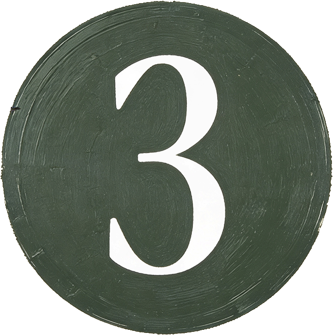 Numero 3