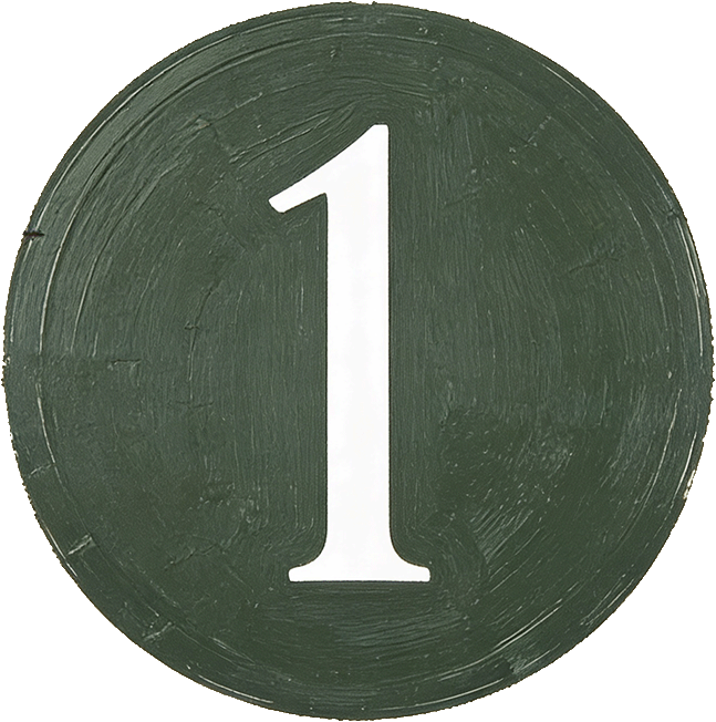 Numero 1