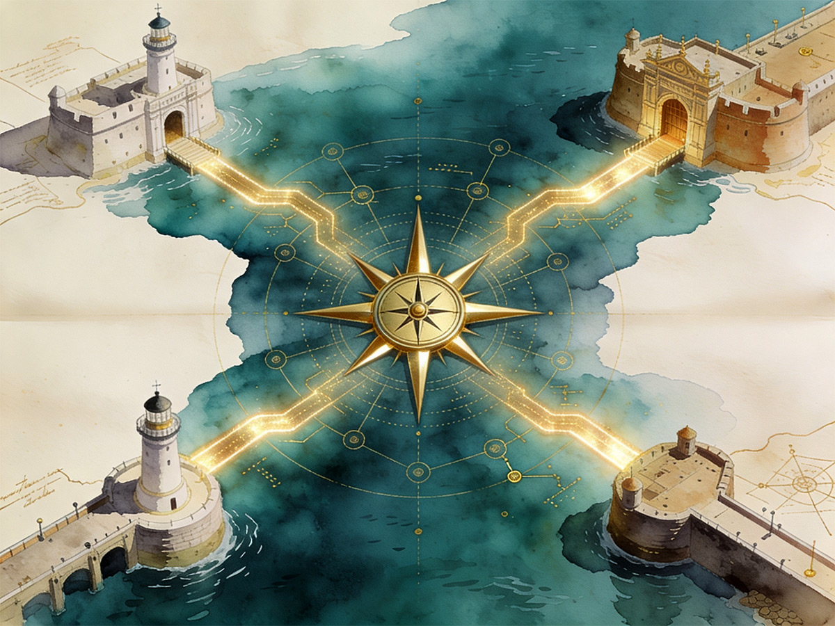 Hero: Nossos Parceiros