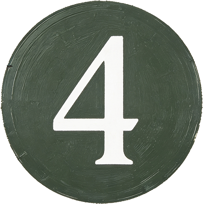 Numero 4