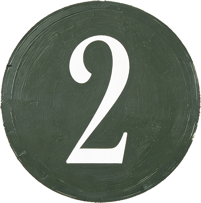 Numero 2